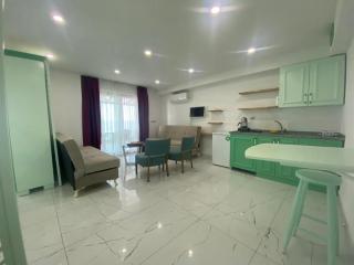 Yanıklar Apart Otel - 1