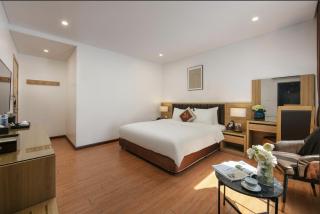 Lam Anh Hotel 3 Ngoại Giao Đoàn BT5-16 - Hanoi - 2