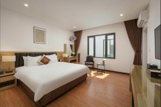 Lam Anh Hotel 3 Ngoại Giao Đoàn BT5-16 - Hanoi - 7