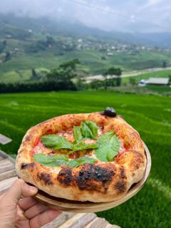 Pavi garden - Sa Pa - 4