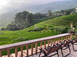 Pavi garden - Sa Pa - 5