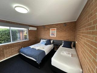 The Oaks Hotel Motel - Albion Park - 6