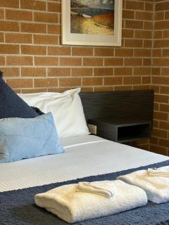 The Oaks Hotel Motel - Albion Park - 5