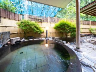 Hotel Euro City - Nikko - 7