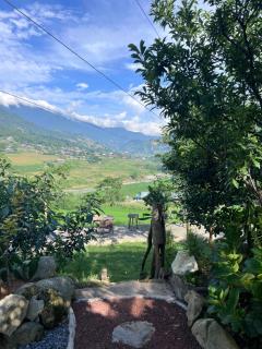 Pavi garden - Sa Pa - 7