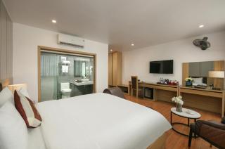 Lam Anh Hotel 3 Ngoại Giao Đoàn BT5-16 - Hanoi - 6