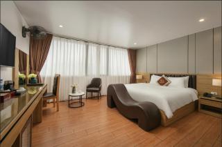 Lam Anh Hotel 3 Ngoại Giao Đoàn BT5-16 - Hanoi - 9