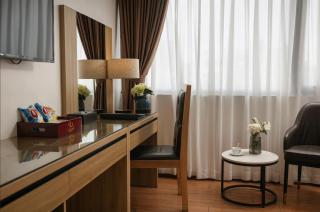 Lam Anh Hotel 3 Ngoại Giao Đoàn BT5-16 - 2