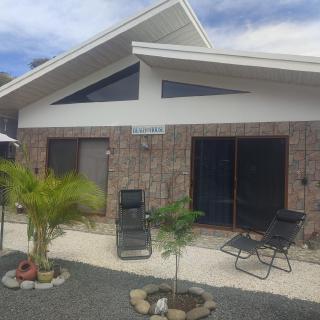 Ecohacienda Perla Marina - Carpintero - 4