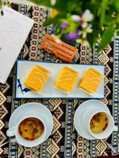 Đá Gió Hà Giang Homestay - Ha Giang - 6
