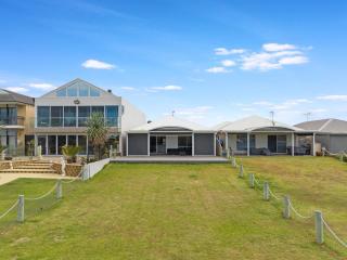 Waterfront Island Escape home - Hindmarsh Island - 8
