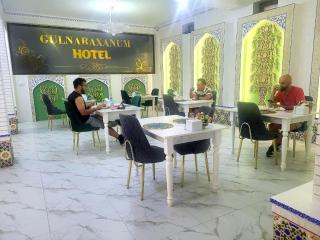 Hotel Gulnaraxanum Boutique This hotel is nearby the center of the old city Every room decorated in the unique style - Bukhara - 9