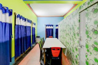 Super Hotel O A.R. Lodge - Durgāpur - 7