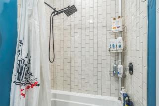 Stunning, Central SanFran Experience, 2 En-Suite Baths, Walk to Everything, Guest Favorite, Book your Holiday Now - San Francisco - 1