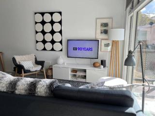 Alpina Apartment 1 - Falls Creek - 7