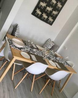 Alpina Apartment 1 - Falls Creek - 4