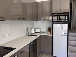 Alpina Apartment 1 - 2