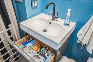 Stunning, Central SanFran Experience, 2 En-Suite Baths, Walk to Everything, Guest Favorite, Book your Holiday Now - San Francisco - 2