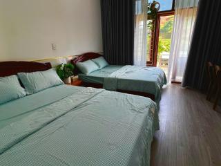 Đá Gió Hà Giang Homestay - Ha Giang - 7