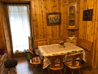 Casa Solidea - Moena - 4