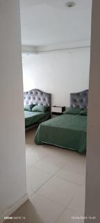 Habitación seca de la quebrada - Acapulco - 3