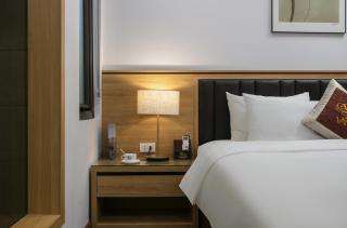 Lam Anh Hotel 4 Ngoại Giao Đoàn BT6-19 - 5