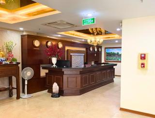 Khách sạn Hồ Giám - Hanoi - 7