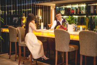 Bien Bac Hotel - Móng Cái - 5