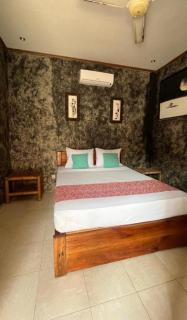 Coral Voice 1 Homestay & Lumbung - Gili Trawangan - 5