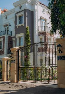 Lamer Sea Breeze Resort - Baku - 8