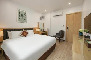 Lam Anh Hotel 4 Ngoại Giao Đoàn BT6-19 - Hanoi - 2