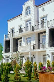 Lamer Sea Breeze Resort - Baku - 1