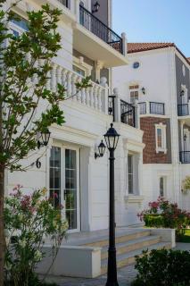Lamer Sea Breeze Resort - Baku - 4