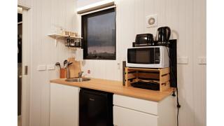 Kings Cottage by Tiny Away - Irymple - 6