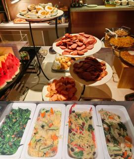 Atour Light Harbin Central Street - 2