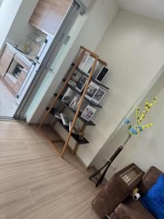 HuaikhwangMRT light luxury apartment sky pool - Bangkok - 2
