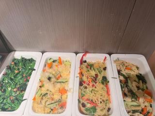 Atour Light Harbin Central Street - 8