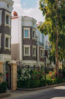 Lamer Sea Breeze Resort - Baku - 5