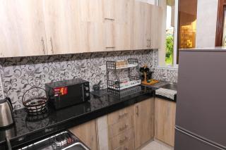 The Snug Spot - Mombassa - 8