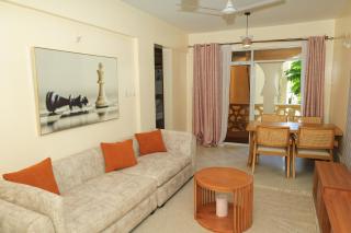 The Snug Spot - Mombassa - 7