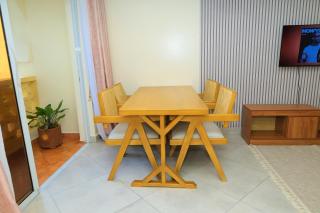The Snug Spot - Mombassa - 6