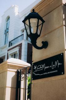 Lamer Sea Breeze Resort - Baku - 6