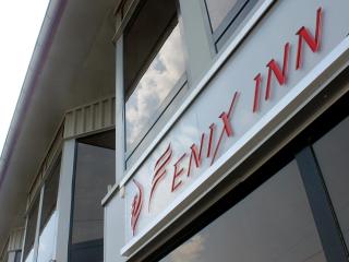 Fenix Inn - Lund - 9