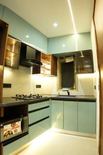 Artisan Abode 407 - Neu-Delhi - 4