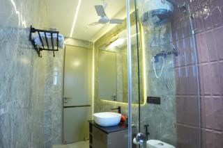 Artisan Abode 407 - Neu-Delhi - 2