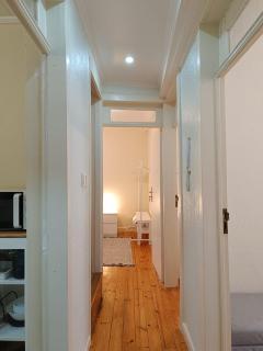 Bragança Apartamento Duplex - Bragança - 6