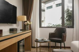 Lam Anh Hotel 4 Ngoại Giao Đoàn BT6-19 - Hanoi - 3