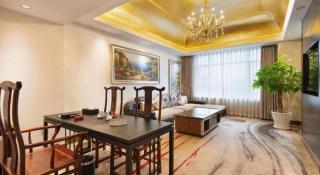 Fuzhou Xin Zi Yang Hotel - Fuzhou - 4