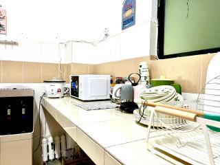 City Centre Kota Bharu 3 Room - Villa East 1B - Kota Bharu - 6
