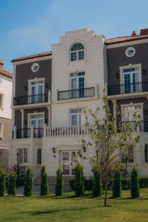 Lamer Sea Breeze Resort - Baku - 3